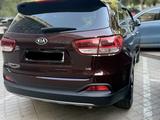 Kia Sorento 2015 года за 9 500 000 тг. в Алматы – фото 3