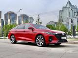 Chery Arrizo 8 2023 года за 11 500 000 тг. в Алматы