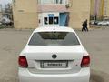 Volkswagen Polo 2013 года за 3 000 000 тг. в Атырау – фото 5