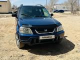 Honda CR-V 1996 годаүшін3 700 000 тг. в Балхаш – фото 4