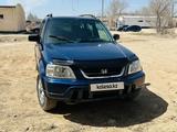 Honda CR-V 1996 годаүшін3 700 000 тг. в Балхаш