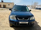 Honda CR-V 1996 годаүшін3 700 000 тг. в Балхаш – фото 5