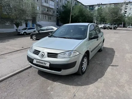 Renault Megane 2005 года за 2 100 000 тг. в Балхаш