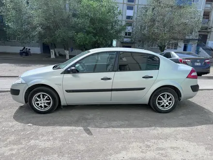 Renault Megane 2005 года за 2 100 000 тг. в Балхаш – фото 2