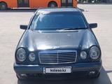 Mercedes-Benz E 240 1999 года за 3 000 000 тг. в Тараз – фото 5