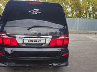 Toyota Alphard 2008 года за 9 000 000 тг. в Тараз