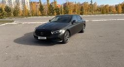 Mercedes-Benz E 200 2021 годаүшін22 250 000 тг. в Костанай – фото 4