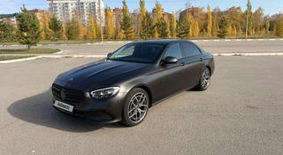 Mercedes-Benz E 200 2021 года за 24 000 000 тг. в Костанай