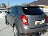 SsangYong Actyon 2014 годаfor7 000 000 тг. в Актобе – фото 3