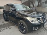 Nissan Patrol 2014 года за 14 500 000 тг. в Алматы – фото 2