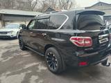 Nissan Patrol 2014 года за 14 500 000 тг. в Алматы – фото 4