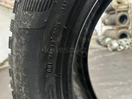 265/55R20 Michelin X-Ice North4шип за 185 000 тг. в Алматы – фото 4