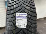 265/55R20 Michelin X-Ice North4шип за 185 000 тг. в Алматы – фото 2