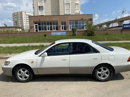 Toyota Windom 1999 года за 3 000 000 тг. в Астана – фото 3