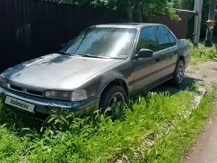 Honda Accord 1990 года за 1 000 000 тг. в Алматы – фото 3