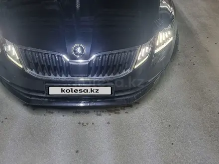 Skoda Octavia 2019 года за 9 000 000 тг. в Павлодар – фото 21