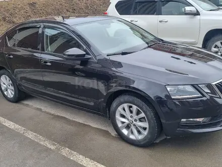 Skoda Octavia 2019 года за 9 000 000 тг. в Павлодар – фото 7