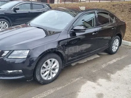 Skoda Octavia 2019 года за 9 000 000 тг. в Павлодар – фото 8