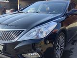 Hyundai Grandeur 2013 годаүшін8 800 000 тг. в Тараз