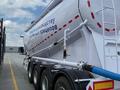 Heavy Truck  4-осный полуприцеп цементовоз 2026 годаүшін19 000 000 тг. в Алматы