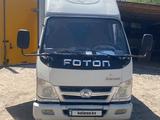Foton Alpha 2014 года за 3 200 000 тг. в Алматы – фото 2