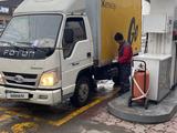 Foton Alpha 2014 года за 3 200 000 тг. в Алматы