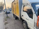 Foton Alpha 2014 года за 3 200 000 тг. в Алматы – фото 3
