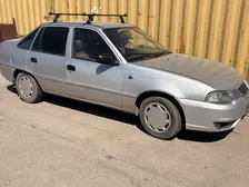 Daewoo Nexia, 2013
