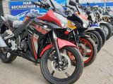  Мотоциклы Racer от компании ИМПЕРИЯ-МОТО 2025 года за 470 000 тг. в Семей – фото 4