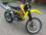 Suzuki  DRZ 400 2000 годаүшін2 050 000 тг. в Петропавловск