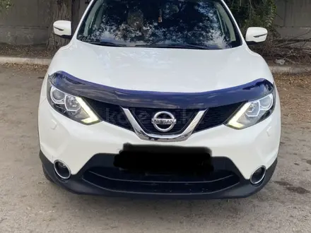 Nissan Qashqai 2014 года за 7 000 000 тг. в Актобе