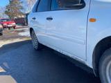 ВАЗ (Lada) Granta 2191 2015 года за 2 100 000 тг. в Темиртау – фото 2