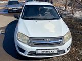 ВАЗ (Lada) Granta 2191 2015 года за 2 100 000 тг. в Темиртау