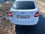 ВАЗ (Lada) Granta 2191 2015 года за 2 100 000 тг. в Темиртау – фото 4