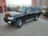 Toyota Land Cruiser 2002 годаүшін9 000 000 тг. в Уральск – фото 2