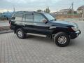 Toyota Land Cruiser 2002 годаүшін9 000 000 тг. в Уральск