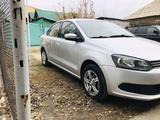 Volkswagen Polo 2015 годаfor5 150 000 тг. в Талдыкорган – фото 2