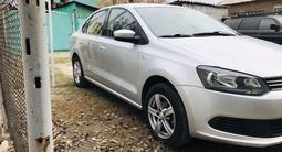 Volkswagen Polo 2015 годаfor5 150 000 тг. в Талдыкорган – фото 2