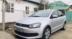 Volkswagen Polo 2015 годаfor5 150 000 тг. в Талдыкорган