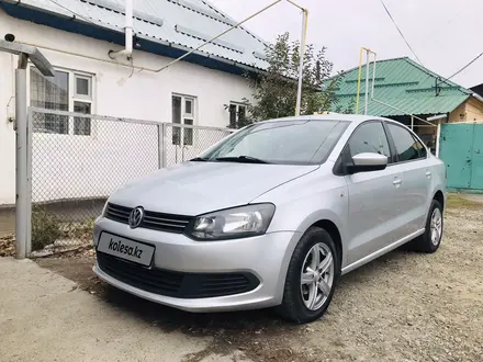 Volkswagen Polo 2015 года за 5 150 000 тг. в Талдыкорган