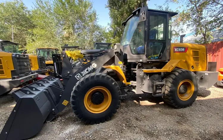 XCMG  xc938 2025 года за 15 200 000 тг. в Алматы