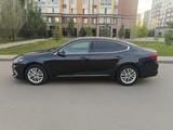 Kia K7 2019 года за 11 950 000 тг. в Астана – фото 2