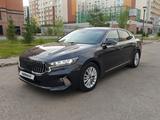 Kia K7 2019 года за 12 199 990 тг. в Астана