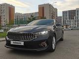 Kia K7 2019 года за 11 950 000 тг. в Астана – фото 3