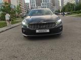 Kia K7 2019 года за 11 950 000 тг. в Астана – фото 4