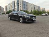Kia K7 2019 года за 11 950 000 тг. в Астана – фото 5