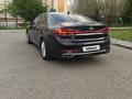Kia K7 2019 годаүшін11 950 000 тг. в Астана – фото 9
