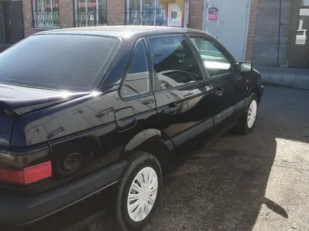 Volkswagen Passat 1992 года за 1 600 000 тг. в Усть-Каменогорск – фото 3