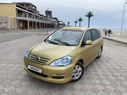 Toyota Ipsum 2006 годаүшін5 300 000 тг. в Актау