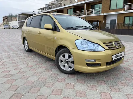 Toyota Ipsum 2006 годаүшін5 300 000 тг. в Актау – фото 3